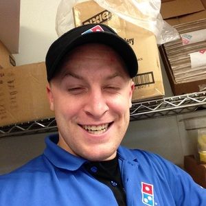 Meet your Posher, Jerry